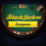 European Blackjack MH 로고