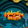 Celebration of Wealth 로고
