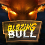 Blazing Bull 로고