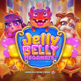 Jelly Belly Megaways 로고