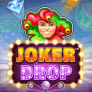 Joker Drop 로고