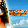 Kronos 로고