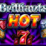 Brilliants Hot 로고