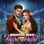 Immortal Ways Heart to Heart 로고