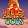 Valley of the Gods 로고