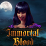 Immortal Blood 로고