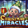 Christmas Miracles 로고