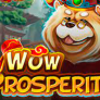 Wow Prosperity 로고