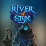 River of Styx 로고