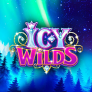 Icy Wilds 로고