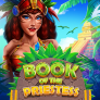 Book of the Priestess 로고