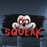 Squeak 로고