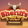 Sheriff’s Gold Megaways 로고