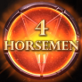4 Horsemen 로고