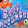 Reef Encounter 로고