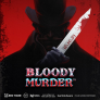 Bloody Murder 로고