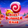 Sweet Bonanza Xmas 로고