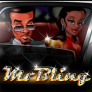 Mr Bling 로고