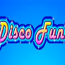 Disco Funk 로고