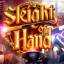 Sleight of Hand 로고