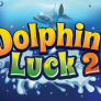 Dolphin's Luck 2 로고