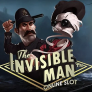 The Invisible Man 로고