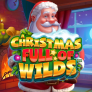 A Christmas Full of Wilds 로고