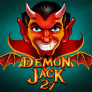 Demon Jack 27 로고