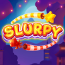 Slurpy 로고