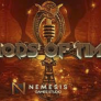 Gods of Time 로고