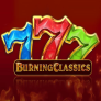 Burning Classics 로고