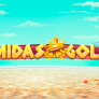 Midas Gold 로고