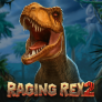 Raging Rex 2 로고