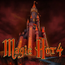 Magic Hot 4 로고