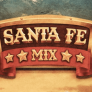 Santa Fe Mix 로고