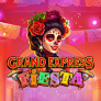 Grand Express Fiesta 로고