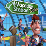 Vacation Station Deluxe 로고