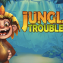 Jungle Trouble 로고