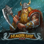 Dragon Ship 로고