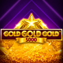 Gold Gold Gold 5000 로고
