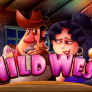 Wild West 로고