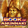 Book Of Anunnaki 로고