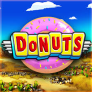 Donuts 로고