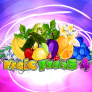 Magic Fruits 4 로고