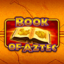 Book of Aztec 로고