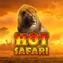 Hot Safari 로고