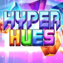 Hyper Hues 로고