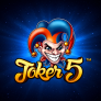 Joker's Five 로고