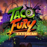 Taco Fury XXXtreme 로고
