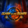 Clash Of The Beasts 로고